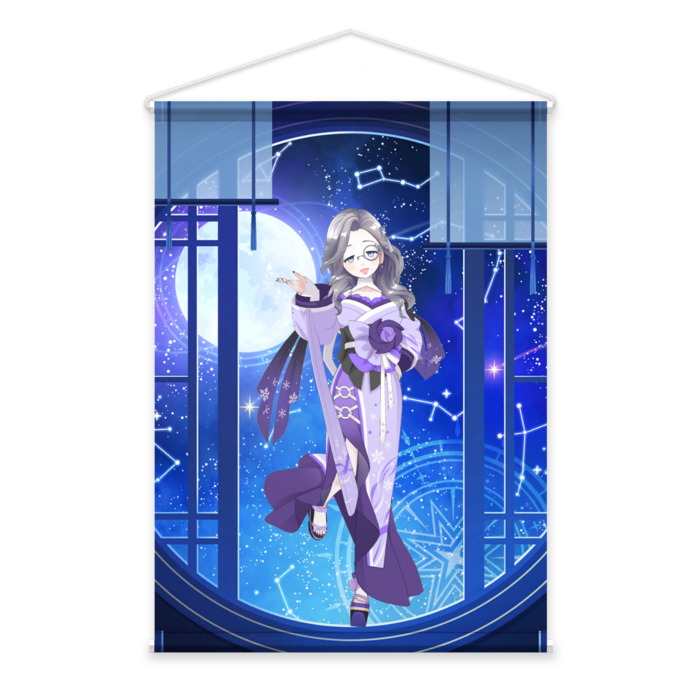 タペストリー - B2縦