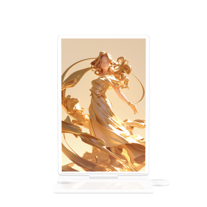 つながるアクスタ - 80mm