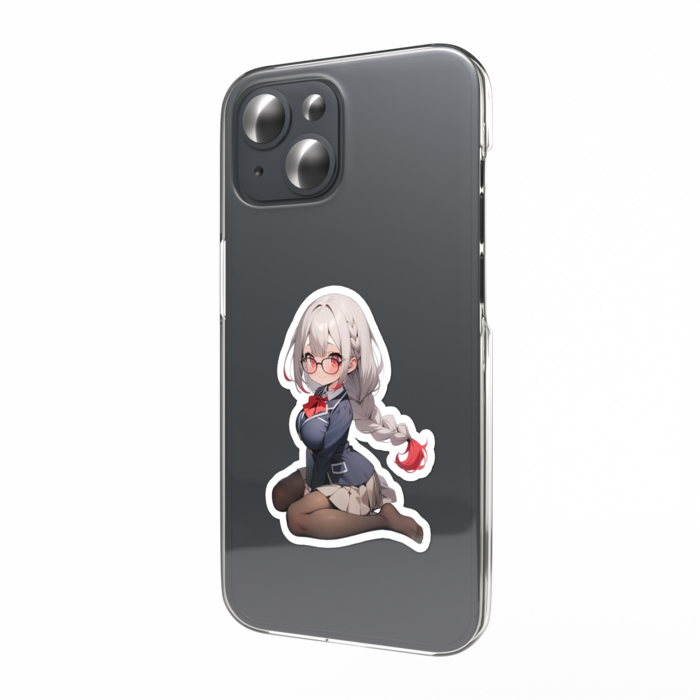 スマホステッカー - 縦