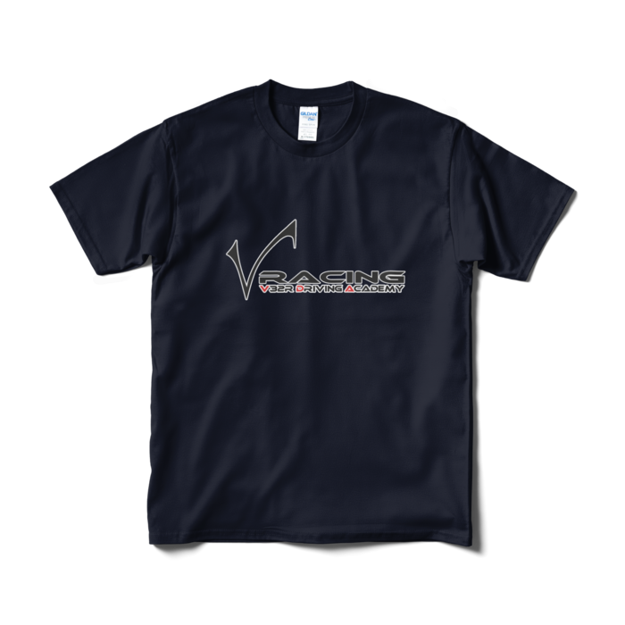 Tシャツ（短納期） - M - ネイビー