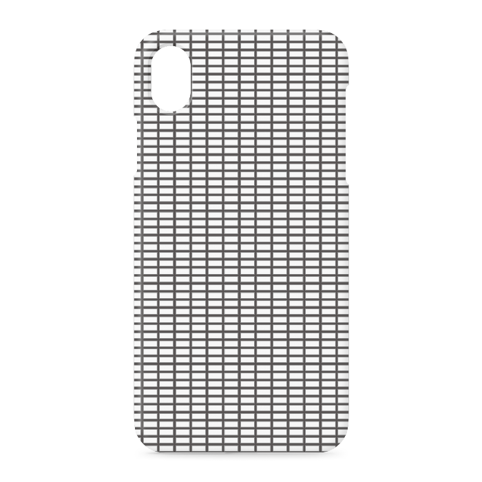 iPhoneケース - iPhone XR - 側面あり