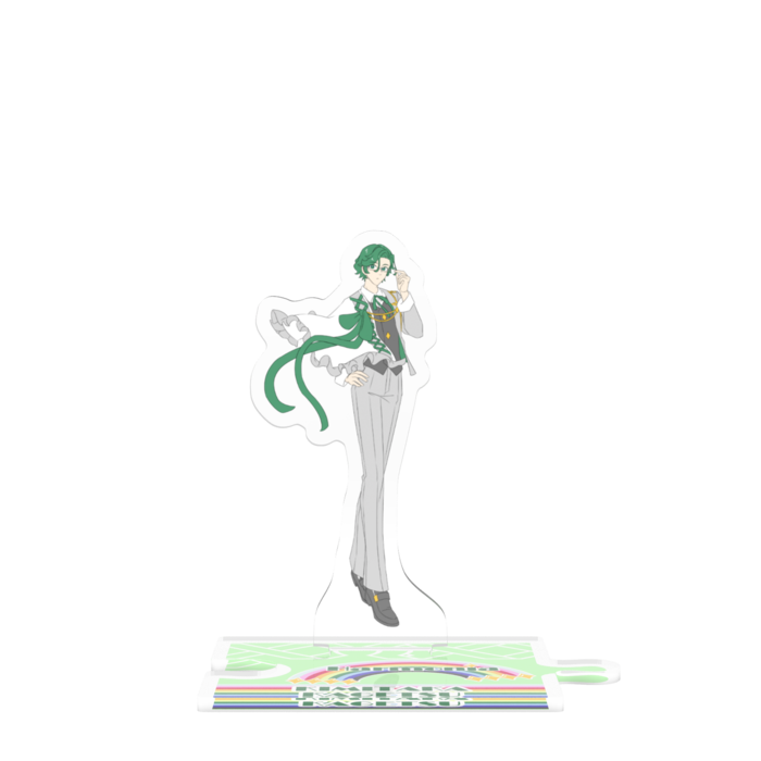 つながるアクスタ - 80mm