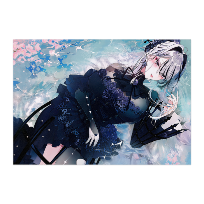 【オリジナルモデル】パネル - A1