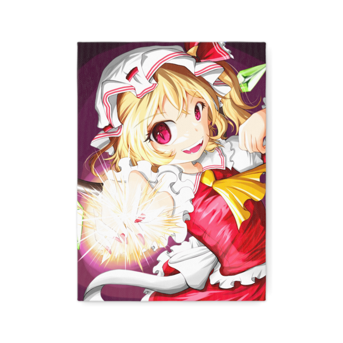 キャンバス - F4