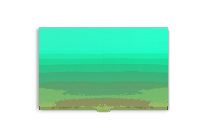 名刺入れ - 95 x 61 (mm)
