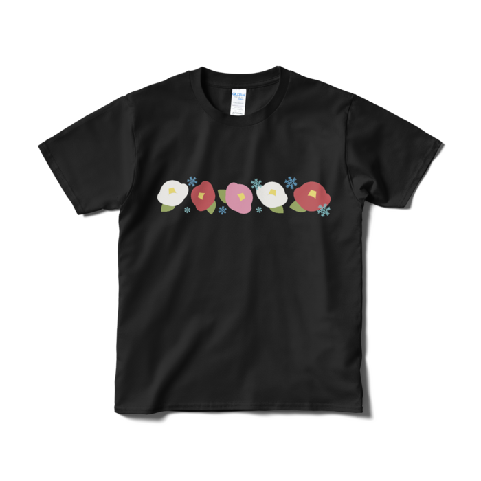 Tシャツ（短納期） - S - ブラック