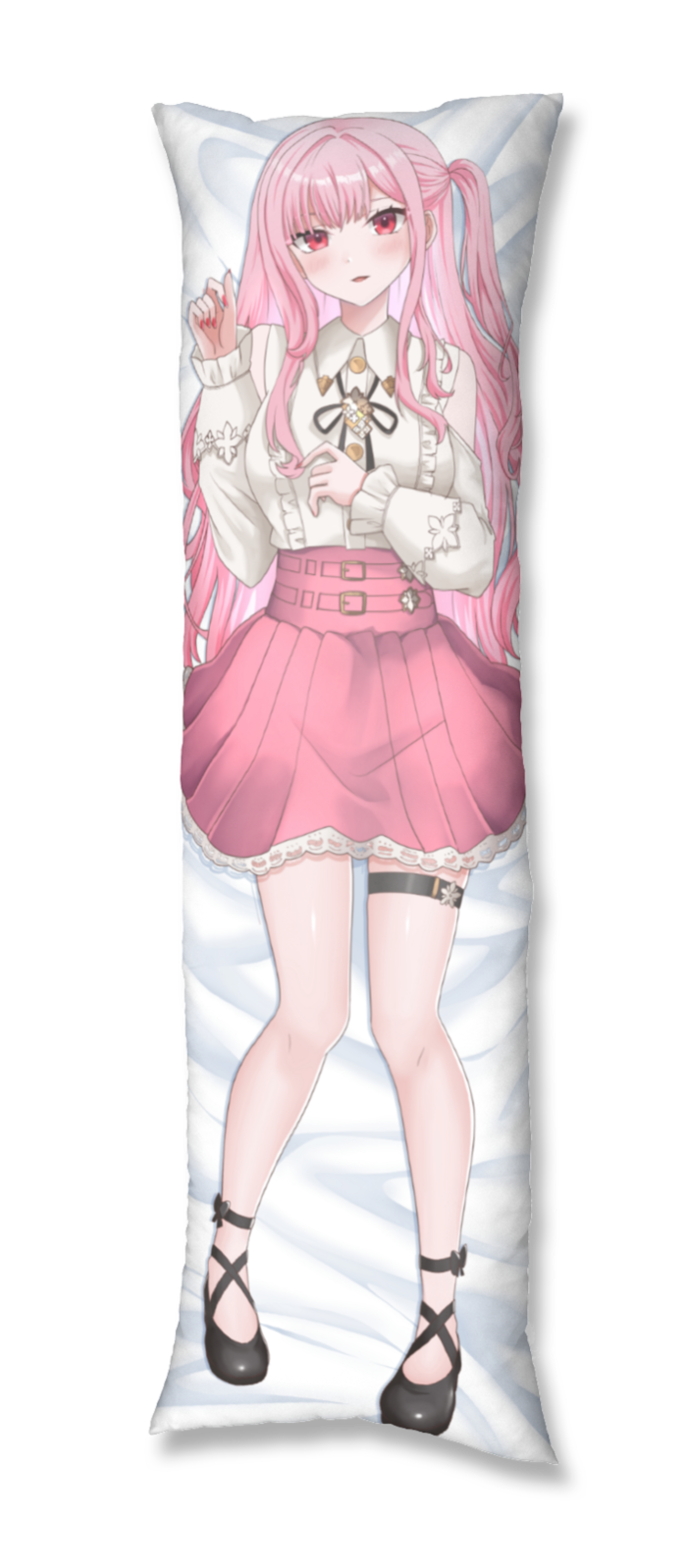 抱き枕カバー - 500x1600(mm)