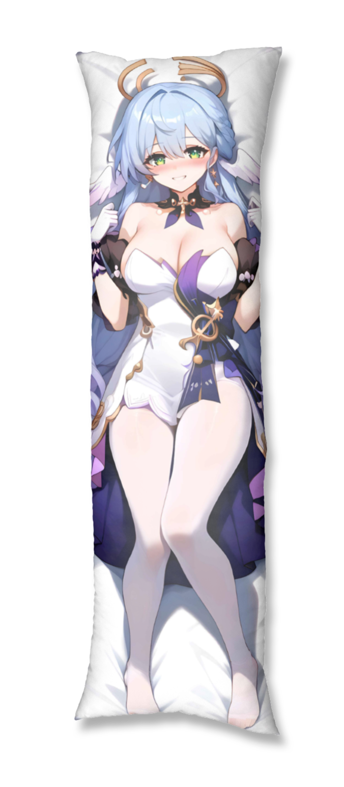 抱き枕カバー - 500x1600(mm)