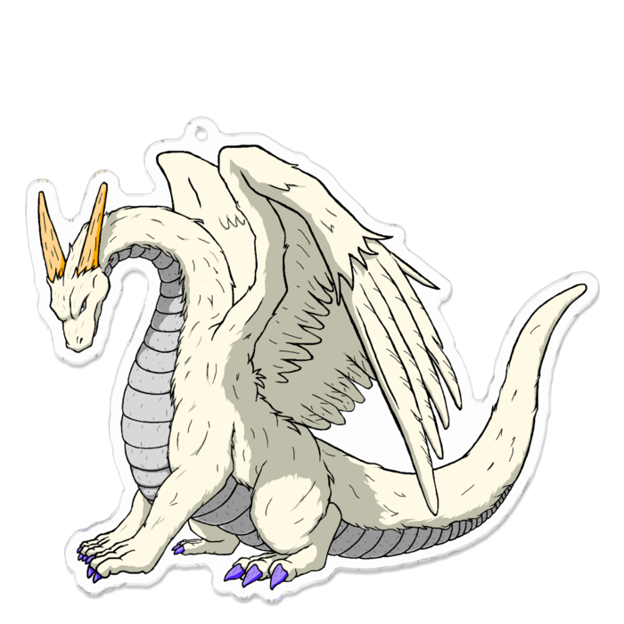 Dragon 08 L