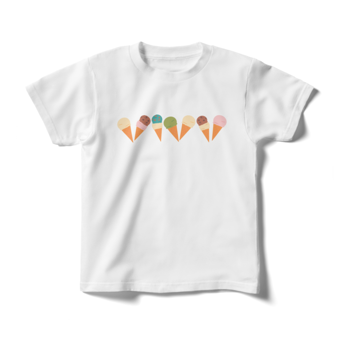キッズTシャツ - 140cm