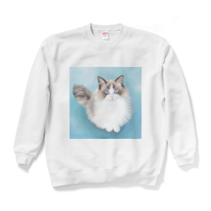 スウェット - XL