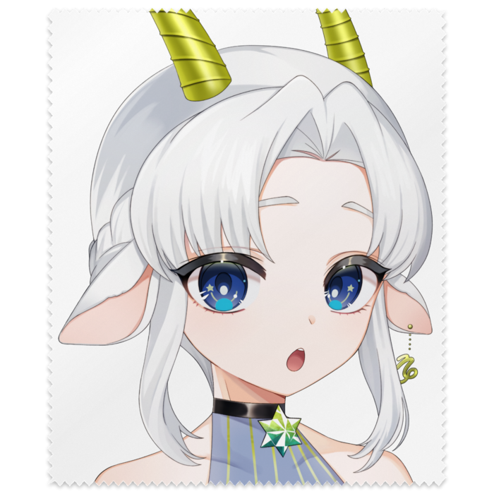 メガネ拭き