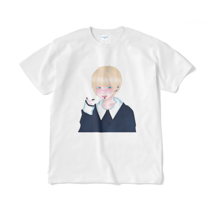 Tシャツ（短納期） - XL - ホワイト