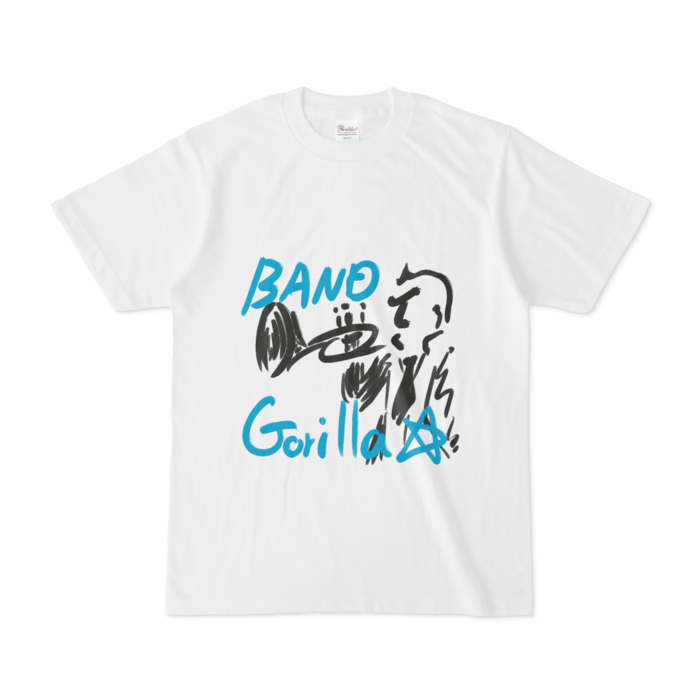 Tシャツ - S - 白