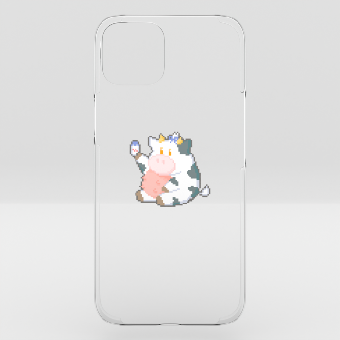 クリアiPhoneケース - iPhone 14 Plus