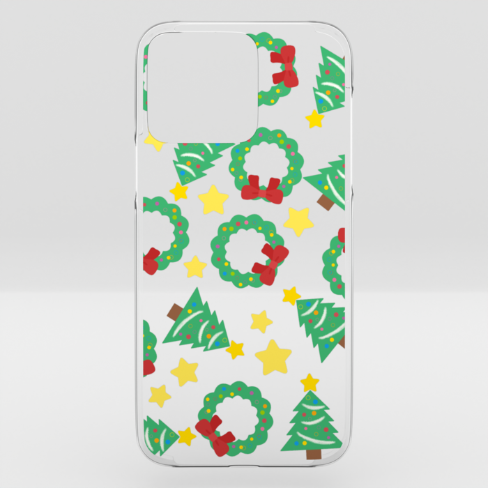 クリアiPhoneケース - iPhone 16 Pro Max