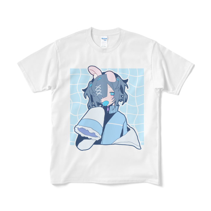Tシャツ（短納期） - M - ホワイト
