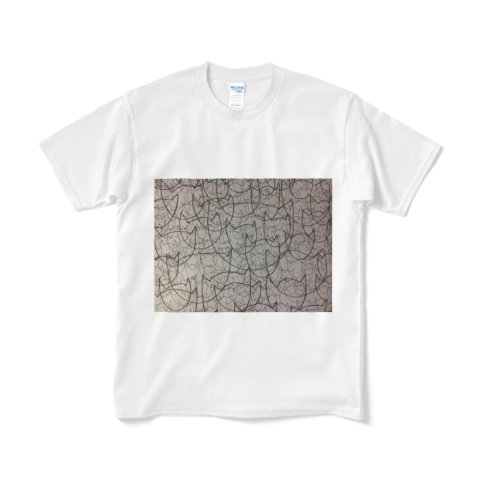 Tシャツ（短納期） - M ホワイト