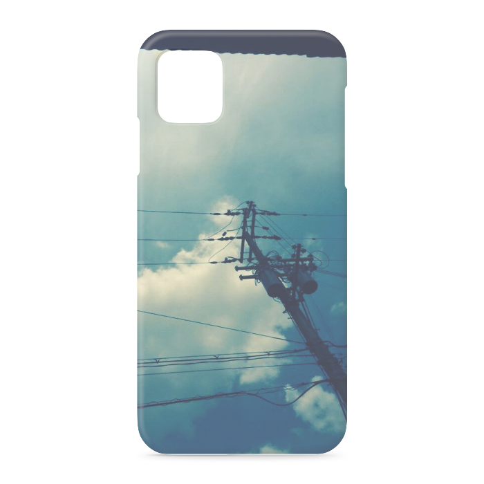 iPhoneケース - iPhone 11 Pro Max - 側面あり