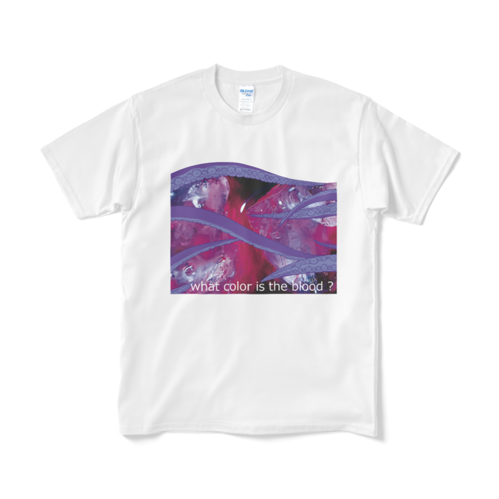 Tシャツ（短納期） - M - ホワイト