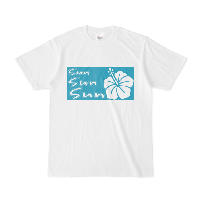 Tシャツ - S - 白