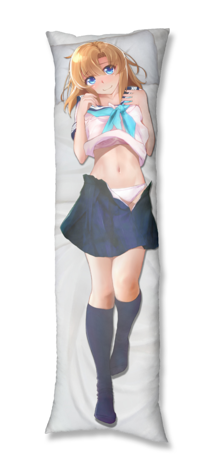 抱き枕カバー - 500x1600(mm)