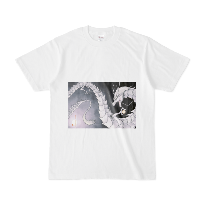 Tシャツ - S - 白