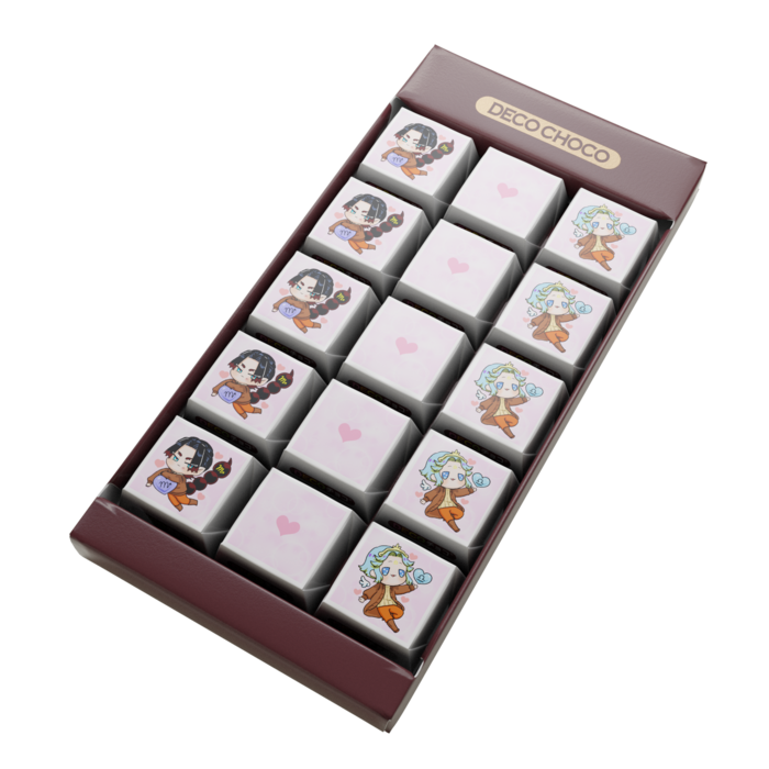 さそり・てんびん