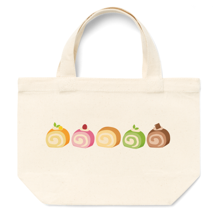 トートバッグ - S - 