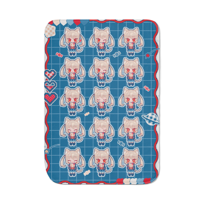 ブランケット - 700 x 1000 (mm)