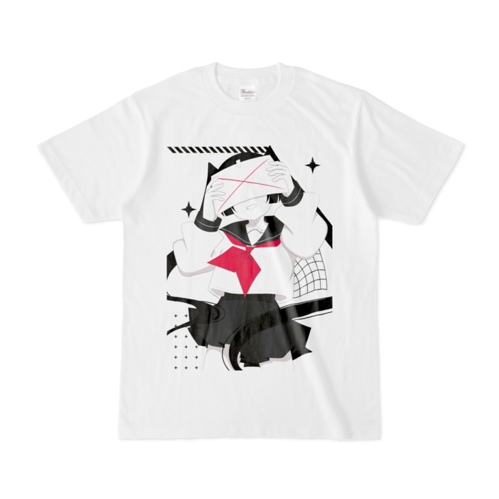 Tシャツ - S - 白