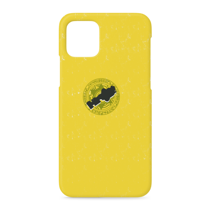 iPhoneケース - iPhone 11 Pro - 側面あり