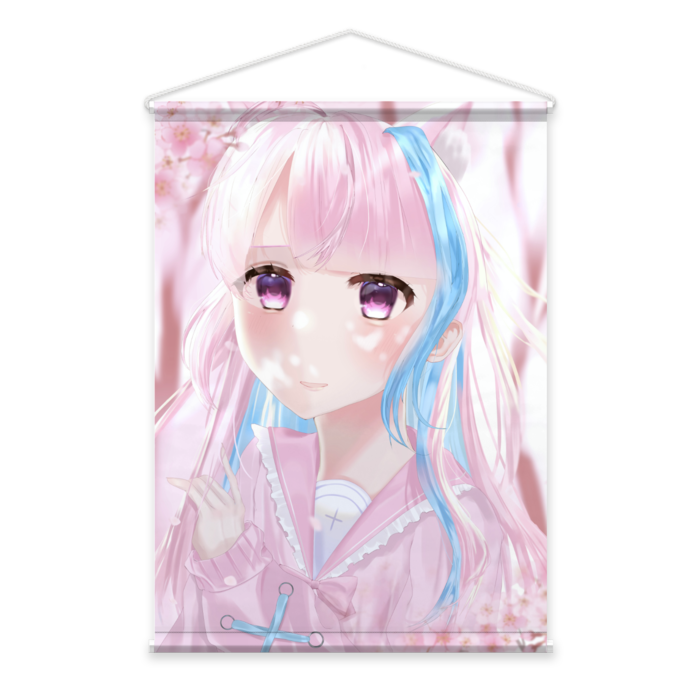 タペストリー - B2縦