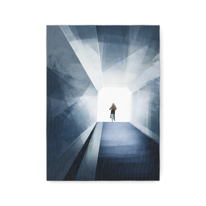 キャンバス - F4