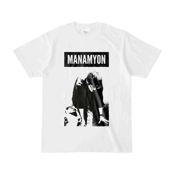 Tシャツ - S - 白