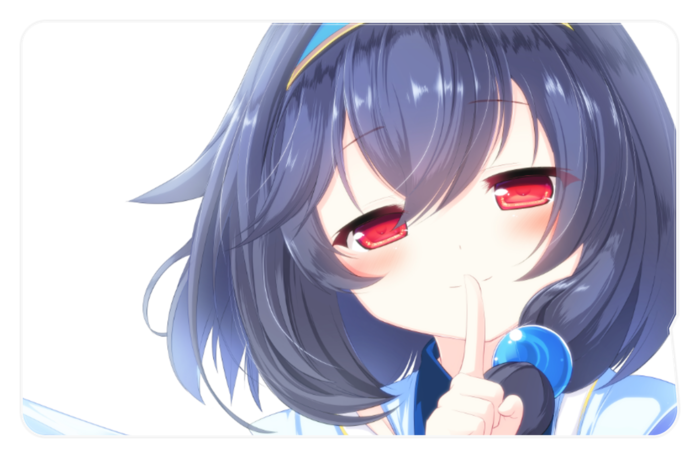 ICカードステッカー - 約85.7x53.9(mm)