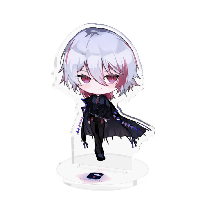 穴底ロク SDアクスタ（S：70x70mm）