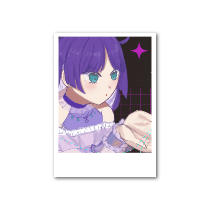 鈴雲奏音