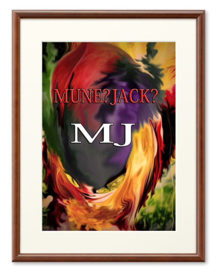 複製画(プリモアート) - A3