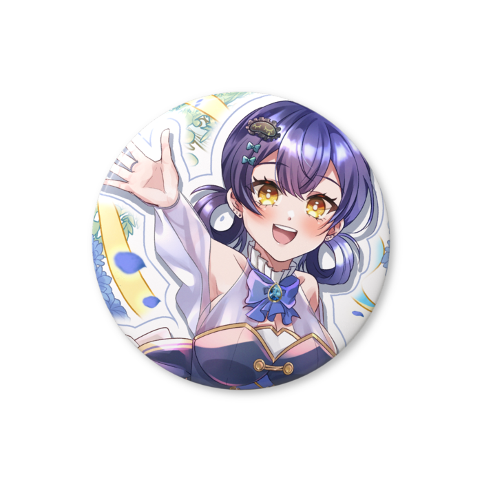 缶バッジ（バリュー） - 44mm