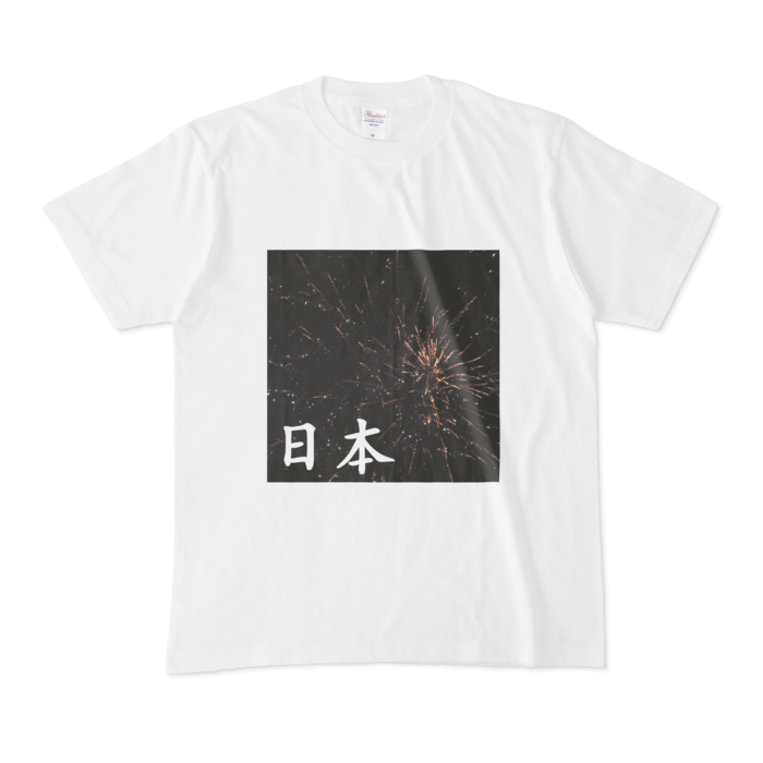 Tシャツ - M
