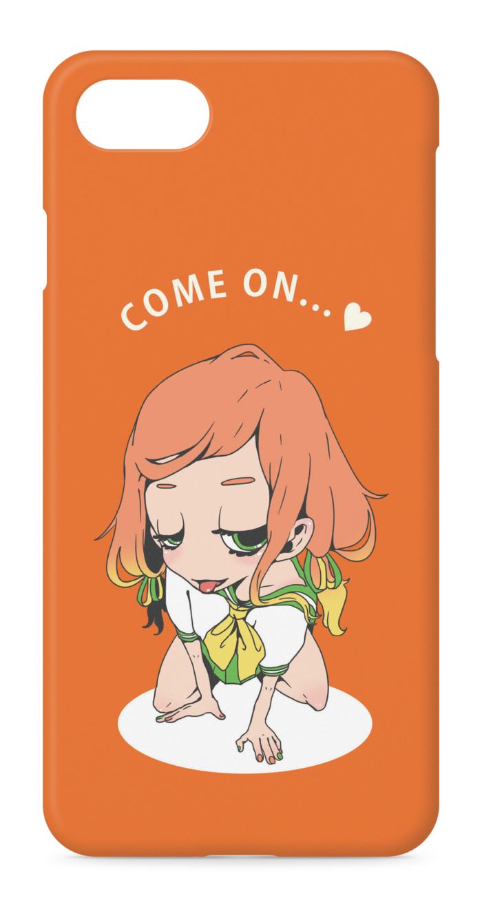 オレンジ