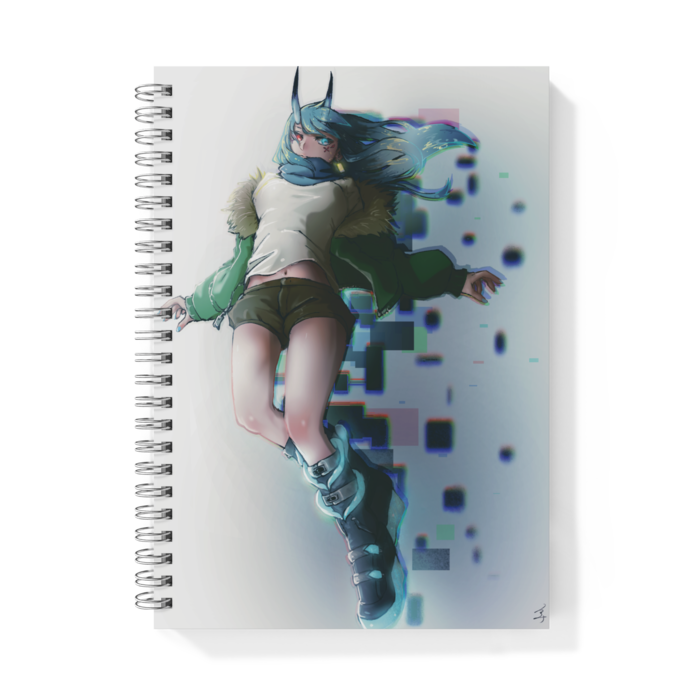 リングノート - A5
