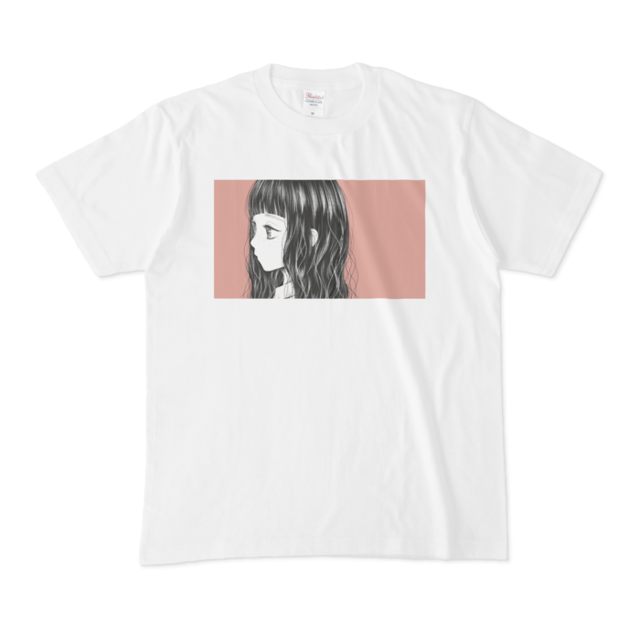 Tシャツ - M