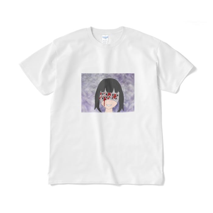 Tシャツ（短納期） - XL - ホワイト