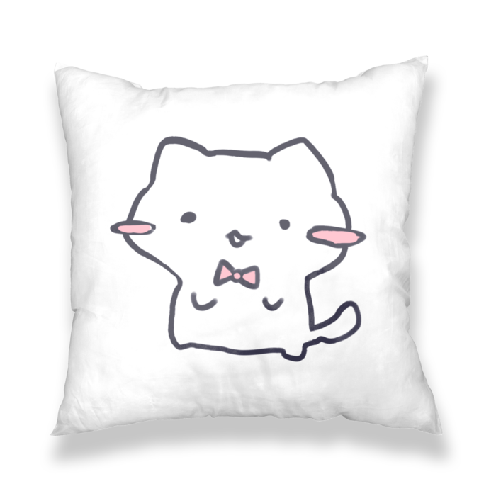 クッションカバー - 450x450(mm)