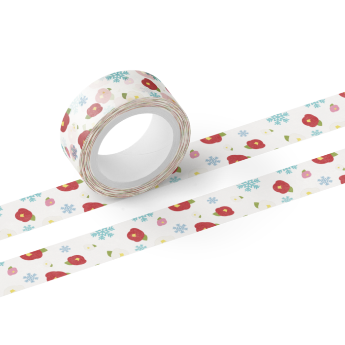 テープ幅 15mm