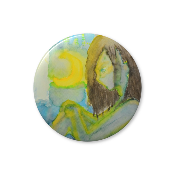 缶バッジ（バリュー） - 44mm