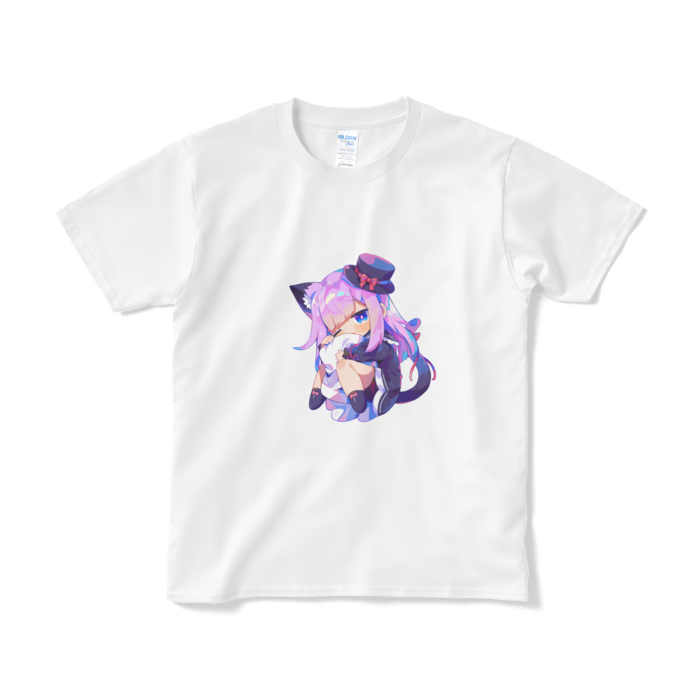 Tシャツ（短納期） - S - ホワイト