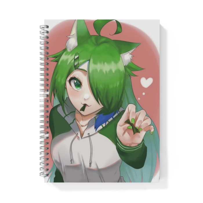 リングノート - B5